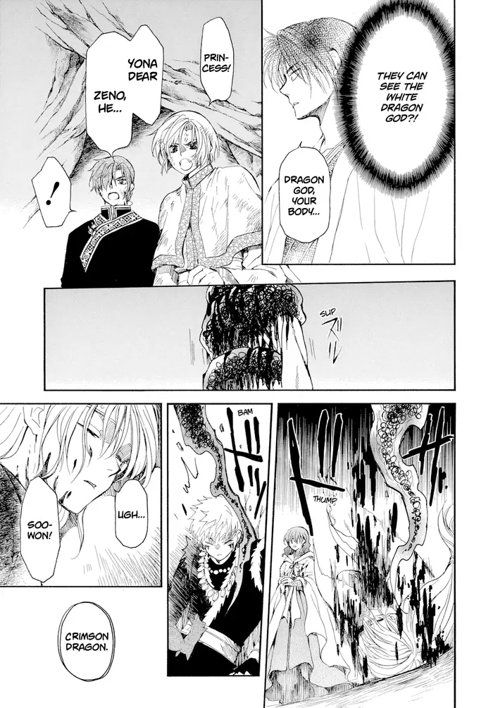 Yona of the Dawn Chapter 274 image 24_optimized
